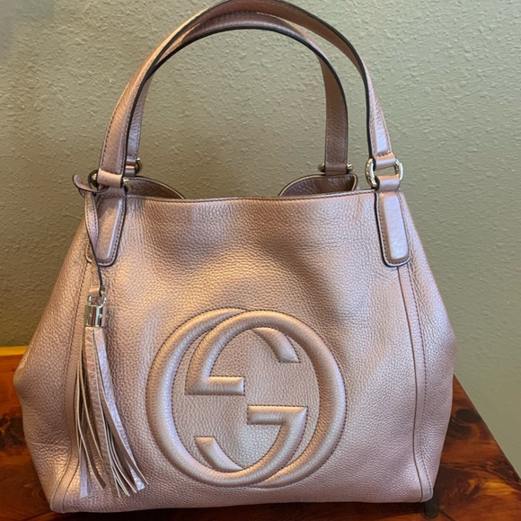 Gucci Handbags - 🎉SALE! 🎉AUTHENIC GUCCI SOHO
